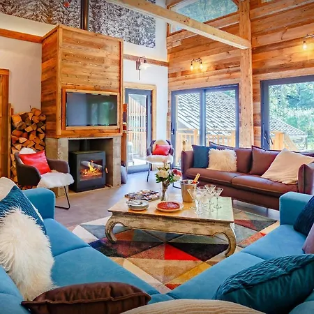 Chalet Vivaldaim - Ovo Network