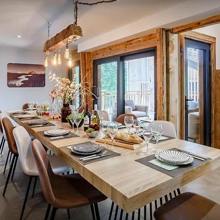 Vivaldaim - Ovo Network Chalet