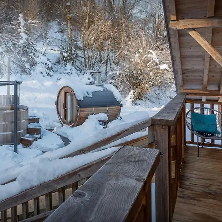 Chalet Vivaldaim - Ovo Network
