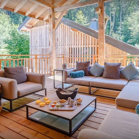 Vivaldaim - Ovo Network Chalet