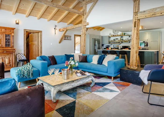 Vivaldaim - Ovo Network شاليه *